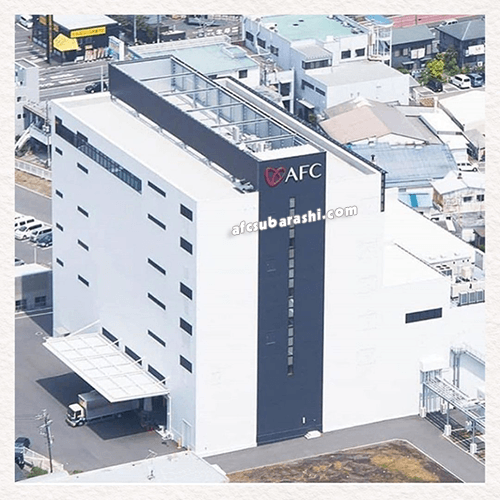 AFC Japan Headquarters