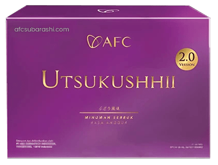Utsukushhii Gold